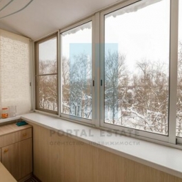 Продажа 2-комн квартиры на вторичном рынке Подольск, Красногвардейский бульвар,  д. 41/1