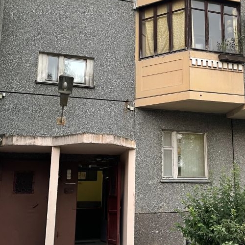 3-комн квартира Петергофское шоссе, 90к1