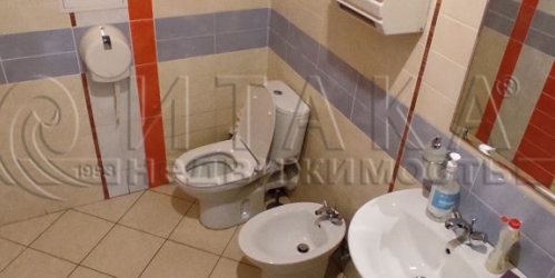 Торговое помещение Мира,  д. 10