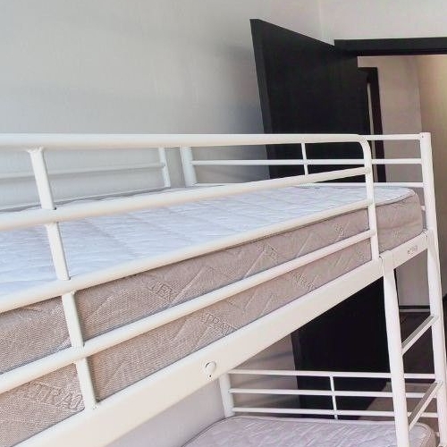 2-комн квартира пос. Бугры, бульвар Воронцовский, 5к1