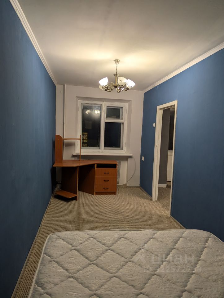 Продажа 2-комн квартиры на вторичном рынке Колпино, шоссе Вознесенское, 55