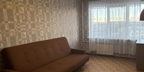 1-комн квартира Коммунар, Школьная улица, 24