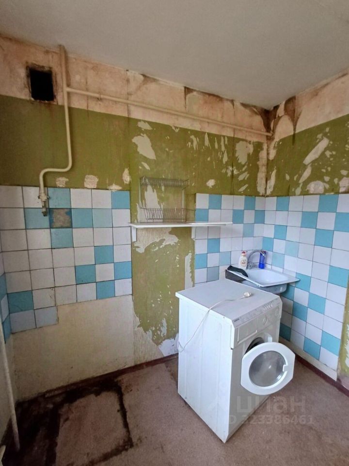 Продажа 1-комн квартиры на вторичном рынке Кузьмоловский пгт, улица Юбилейная, 30