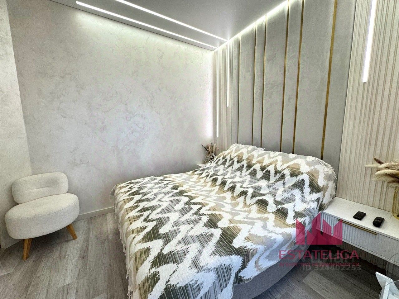 Продажа 3-комн квартиры на вторичном рынке Химки, улица Кудрявцева, 11