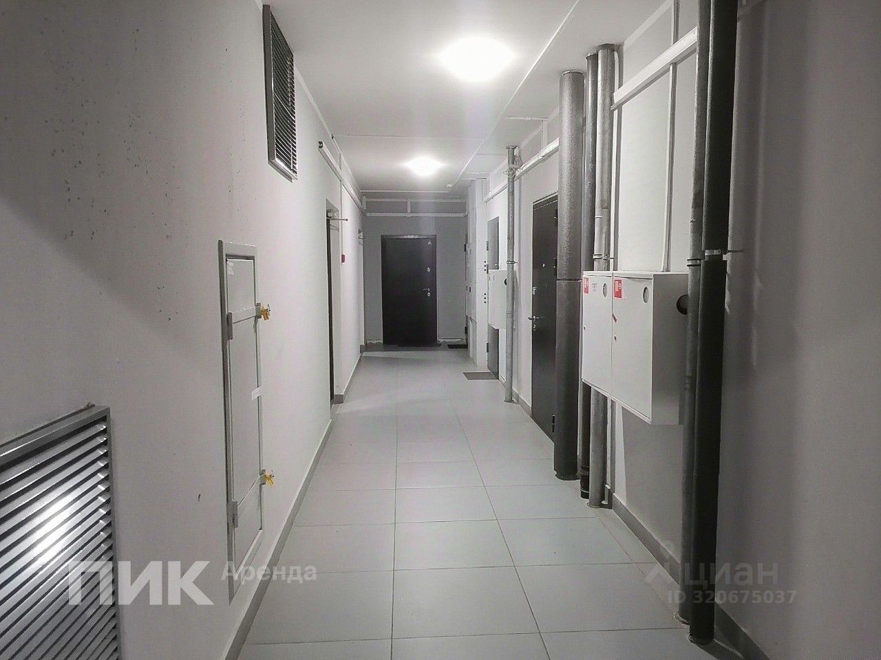 Аренда 1-комн квартиры на вторичном рынке Дрожжино пгт, улица Южная, 27