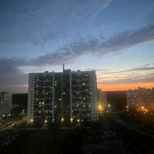 1-комн квартира Город Всеволожск, Севастопольская улица,  д. 1