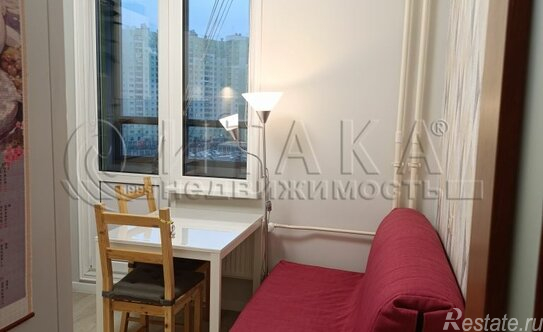 Продажа 1-комн квартиры на вторичном рынке Маршака пр-кт,  д. 4