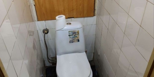 3-комн квартира Тепличный переулок, 7