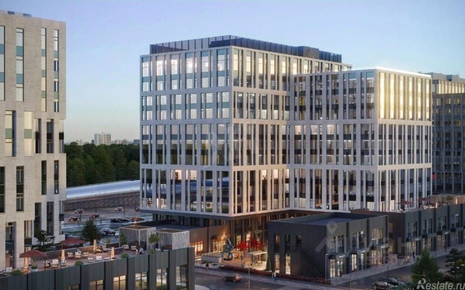 Продажа ПСН Старосаврасовская ул