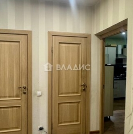 Продажа 3-комн квартиры на вторичном рынке Балашиха г, Строителей ул,  д. 3