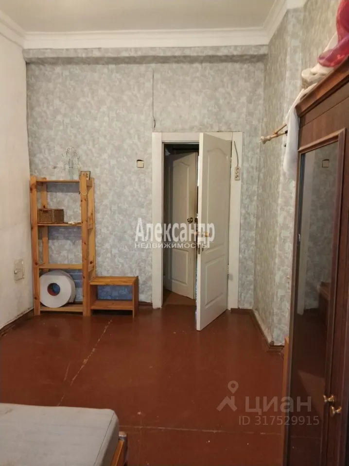 Продажа 3-комн квартиры на вторичном рынке Дубровка пгт, улица Пионерская, 2