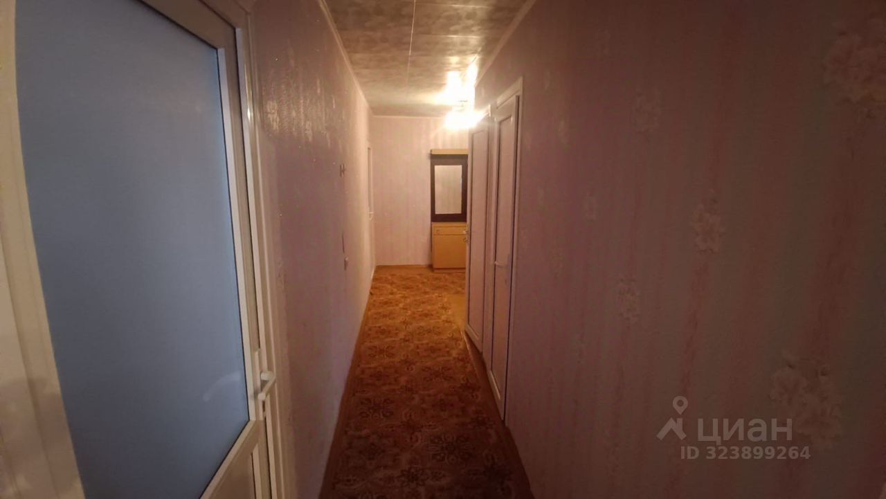 Продажа 2-комн квартиры на вторичном рынке д. Никулино, улица Новая, 7