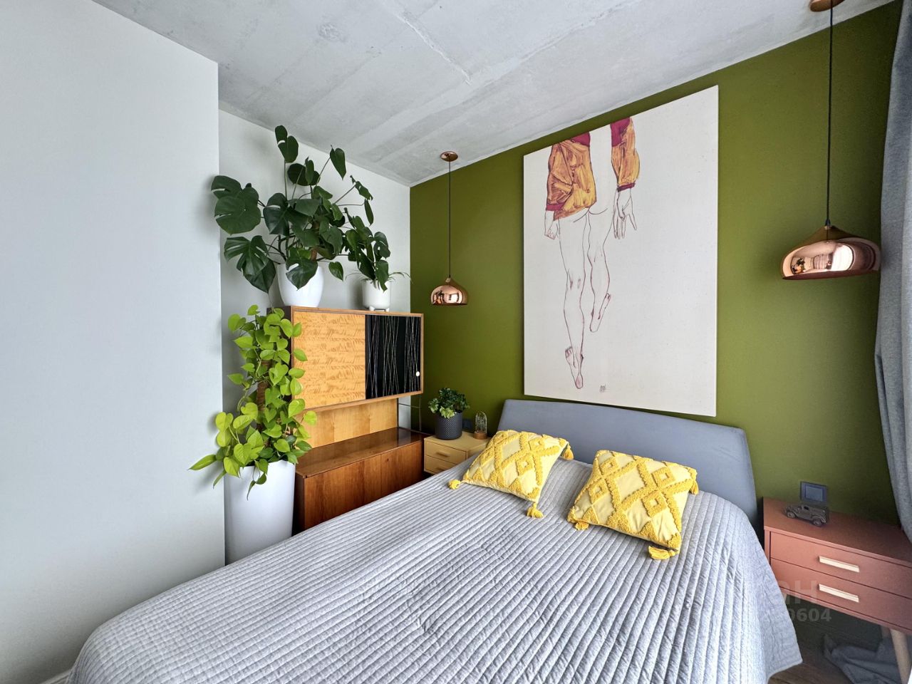 Продажа 1-комн квартиры на вторичном рынке проспект Малый Васильевского острова, 63