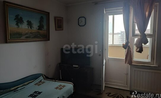 Аренда 2-комн квартиры на вторичном рынке ул Туристская,  д. 38