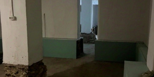 Офис Войковский 1-й проезд,  д. 12