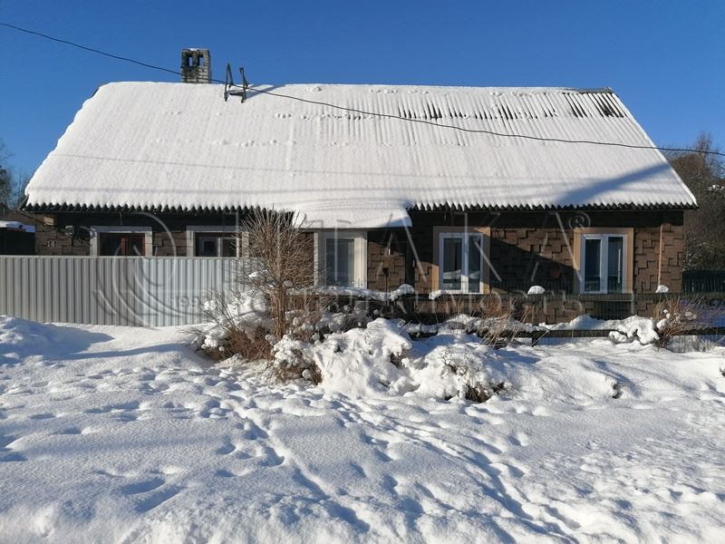 Продажа дома Приозерск, Новгородская ул.