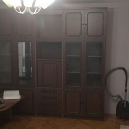 Аренда 2-комн квартиры на вторичном рынке улица Академика Бочвара,  д. 2