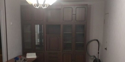 2-комн квартира улица Академика Бочвара,  д. 2