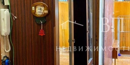 2-комн квартира улица Турку, 15к1