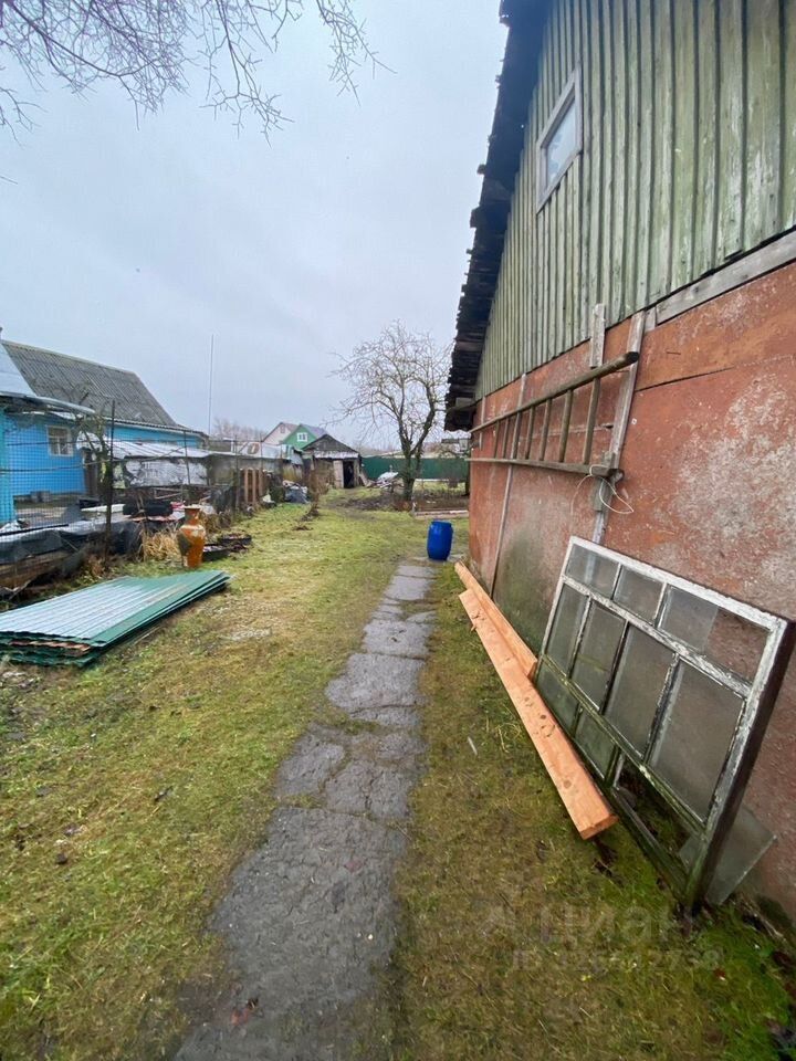 Продажа дома Волхов, Транспортная улица
