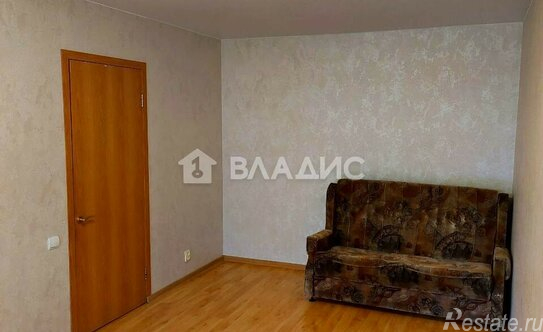 Продажа 1-комн квартиры на вторичном рынке Жуковский г, Келдыша ул,  д. 5 к1