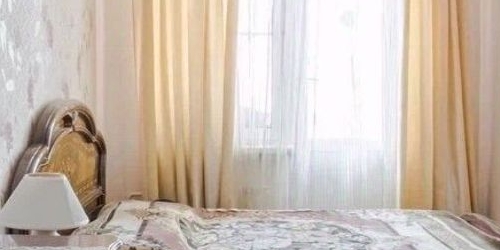 3-комн квартира Вешняковская улица, 5К4