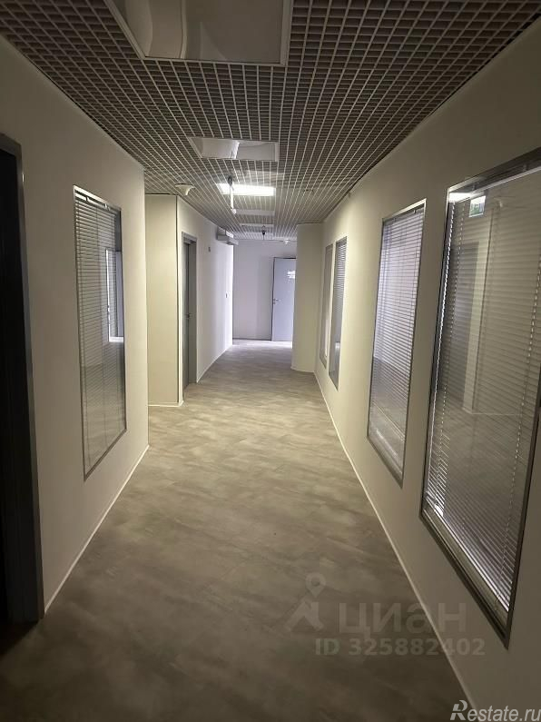 Аренда офиса улица Авиаконструктора Микояна