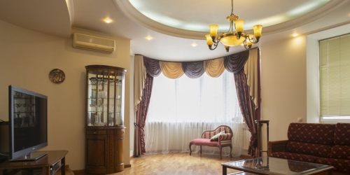 4-комн квартира улица Вересаева,  д. 13