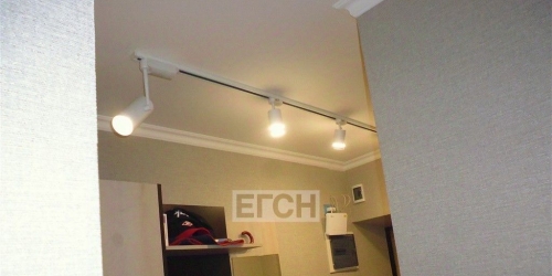 2-комн квартира улица Фабрициуса,  д. 33 к2