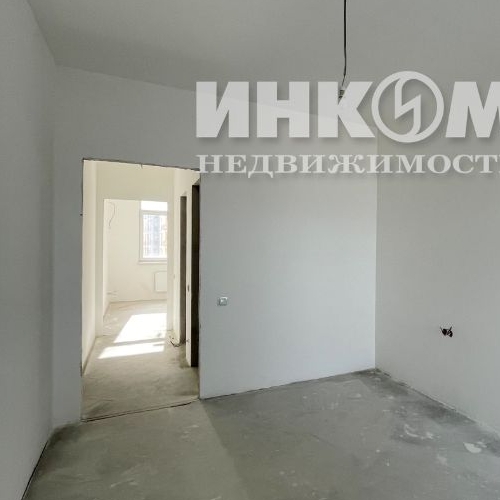 3-комн квартира пос. Развилка, проезд Римский, 13