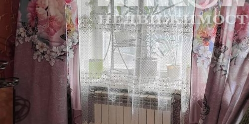 1-комн квартира улица Сталеваров, 14К4