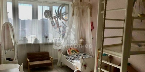 3-комн квартира Суздальский пр-кт,  д. 77,  к. 1