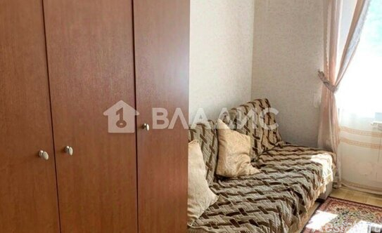 Продажа 4-комн квартиры на вторичном рынке Первомайский, ул Чапаева,  д. 1б