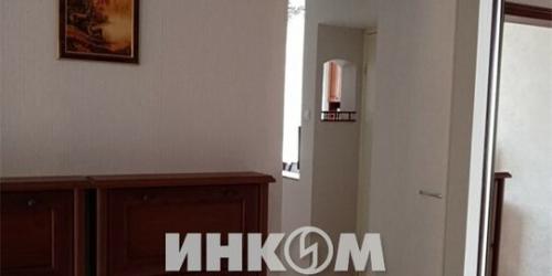 3-комн квартира Ухтомская улица,  д. 6