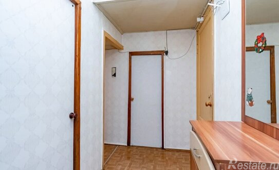 Продажа 2-комн квартиры на вторичном рынке ул Ленсовета,  д. 17