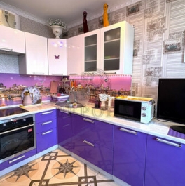 Продажа 1-комн квартиры на вторичном рынке Ногинск, ул 7-ая Черноголовская,  д. 15