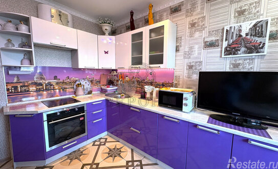 Продажа 1-комн квартиры на вторичном рынке Ногинск, ул 7-ая Черноголовская,  д. 15