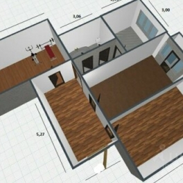 Продажа 3-комн квартиры на вторичном рынке ул Типанова,  д. 5