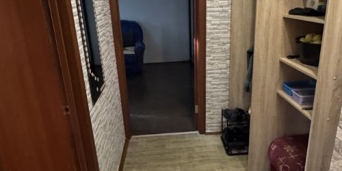 2-комн квартира улица Федосеенко, 36