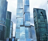 Продать Офисы Пресненская наб  8 1