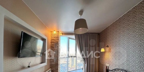 2-комн квартира Народного ополчения пр-кт,  д. 10