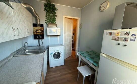 Продажа 1-комн квартиры на вторичном рынке Кондратьевский пр-кт,  д. 52