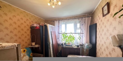 2-комн квартира Бухарестская ул,  д. 94,  к. 6