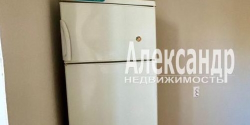 2-комн квартира улица Белы Куна, 11К2