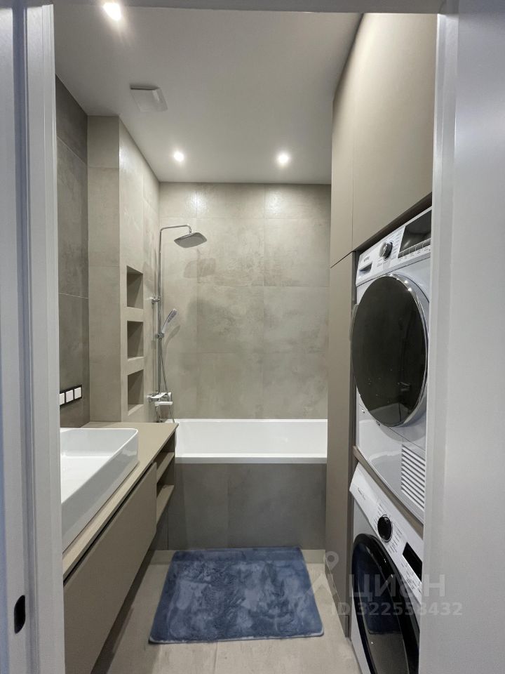 Аренда 2-комн квартиры на вторичном рынке Волоколамское шоссе, 71/13к1