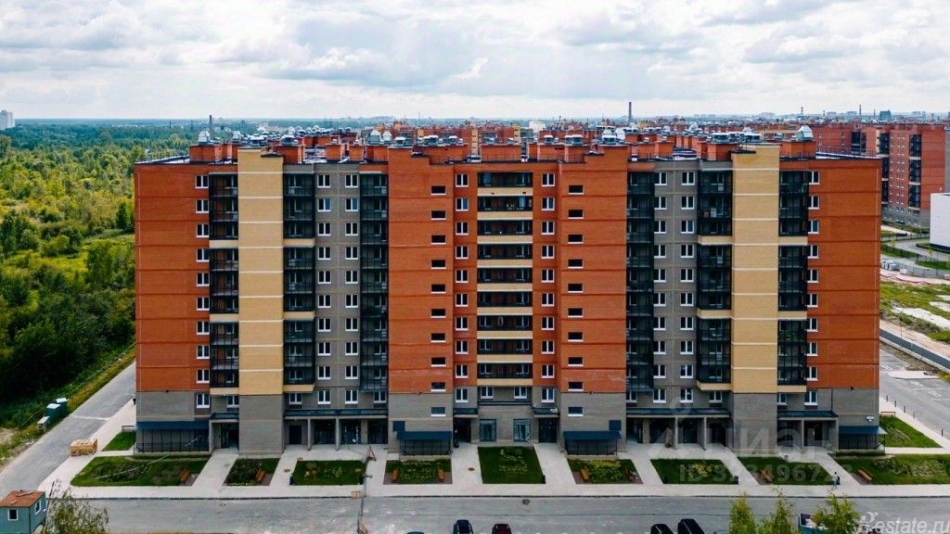 Продажа ПСН ул Севастьянова,  д. 30,  к. 1