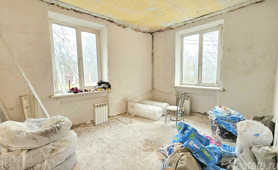 Продажа 3-комн квартиры на вторичном рынке Пролетарский, ул 40 лет Октября,  д. 9