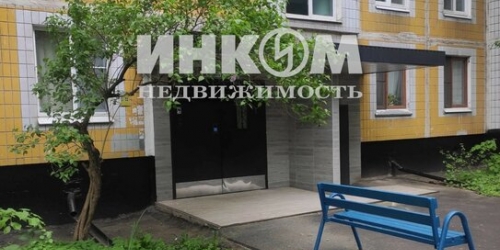2-комн квартира ул Тарусская,  д. 4