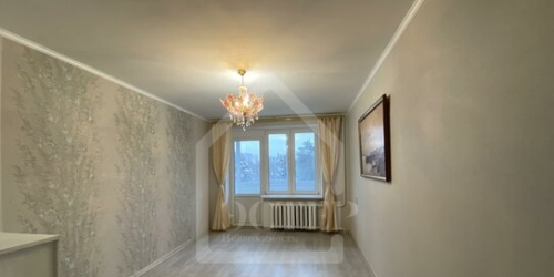 1-комн квартира улица Маршала Бирюзова,  д. 40