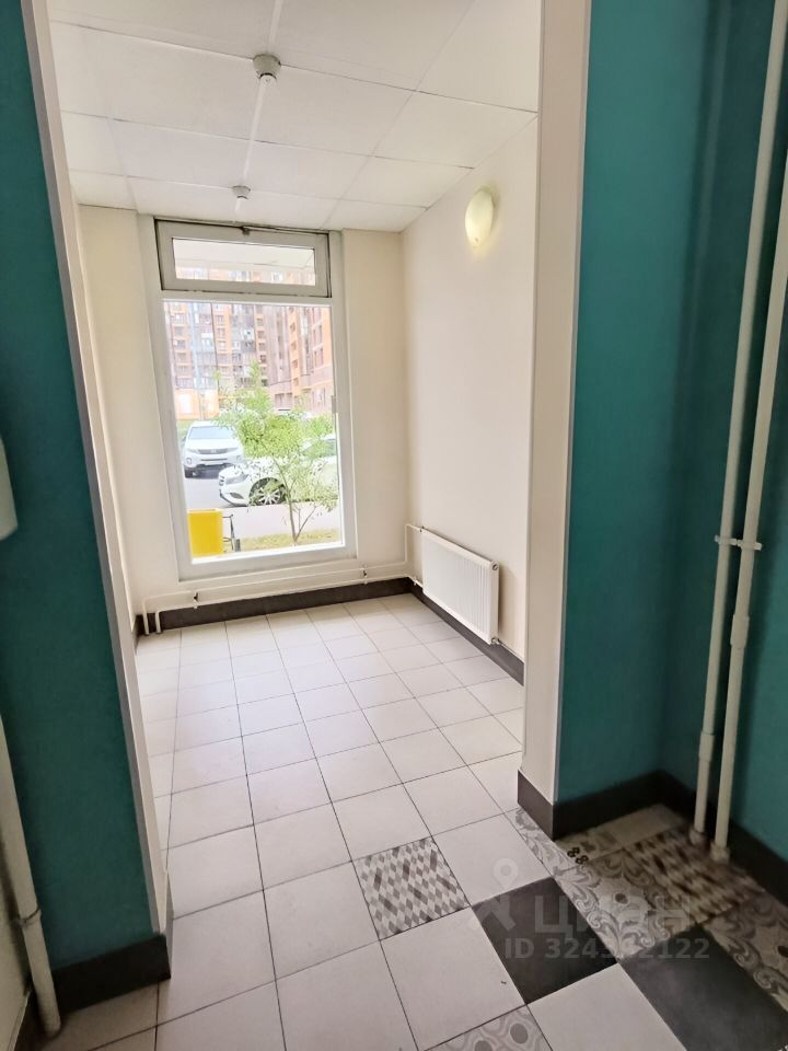 Продажа 1-комн квартиры на вторичном рынке проспект Маршала Блюхера, 7к2